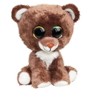 Image of Lumo Stars Classic Bear Otso Plush Toy
