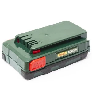 Image of Webb 20V 2Ah Lithium-ion Battery
