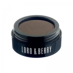 image of LORD BERRY Make up Eyes Seta Eyeshadow 2g 5CC7