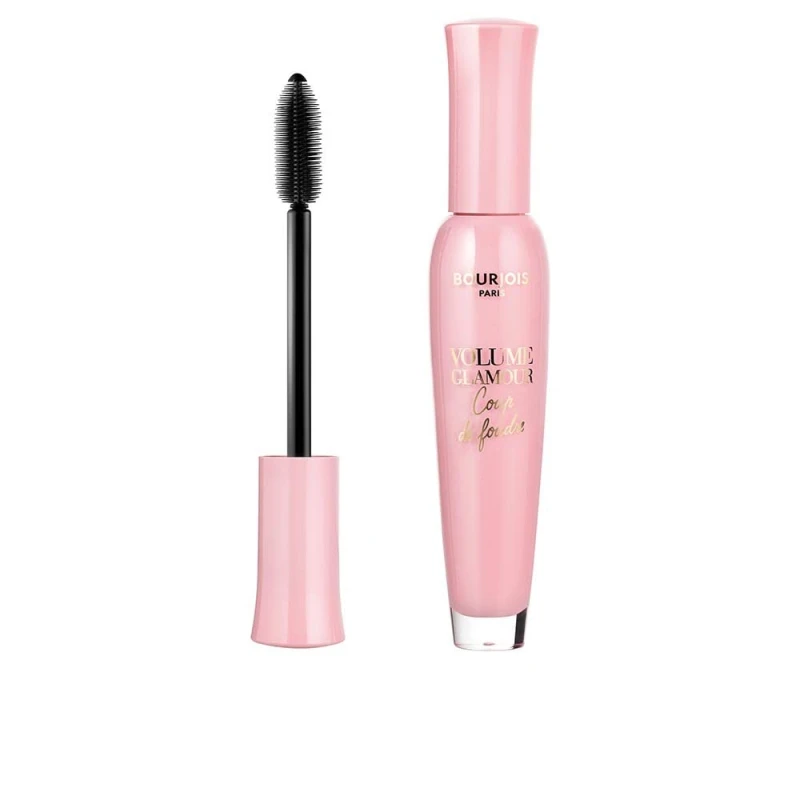 Image of Bourjois Volume Glamour Coup De Foudre Mascara - 03 Black