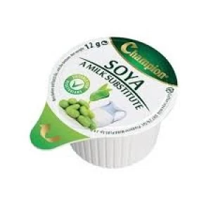Image of Soya Milk Jiggers 12g Pack of 80 Jiggers NST 819