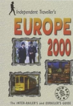Image of Europe 2000 by Tim Locke Book
