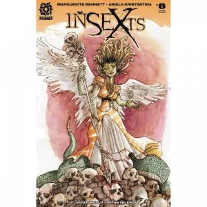 Image of Insexts Volume 2
