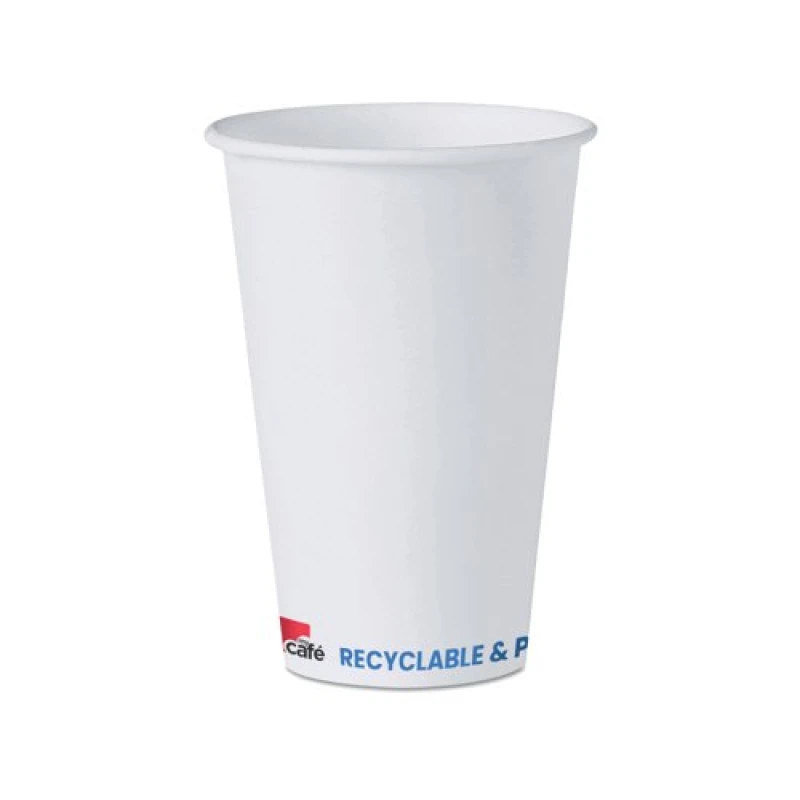 Image of MyCafe Vending Cup 200ml (100 Pack) MYC10108