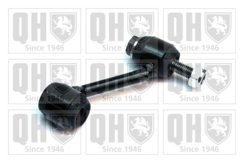Image of QUINTON HAZELL Anti-roll bar link QUINTON HAZELL QLS3819S