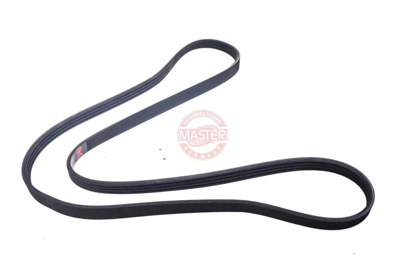 Image of MASTER-SPORT 4PK1325-PCS-MS V-ribbed belt V-Ribbed Belts (305)