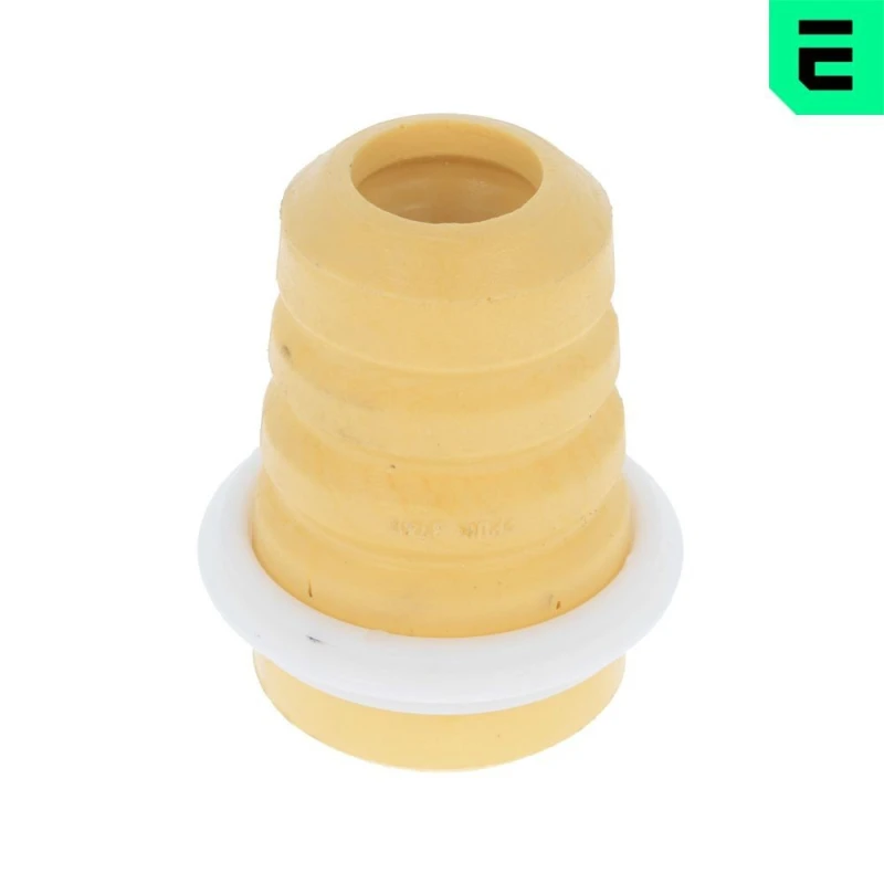 Image of OPTIMAL F0-3012 Rubber Buffer, suspension Front Axle Rubber Buffer,suspension (1182)
