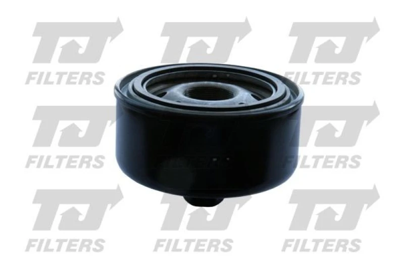 Image of QUINTON HAZELL Oil filter QUINTON HAZELL QFL0027