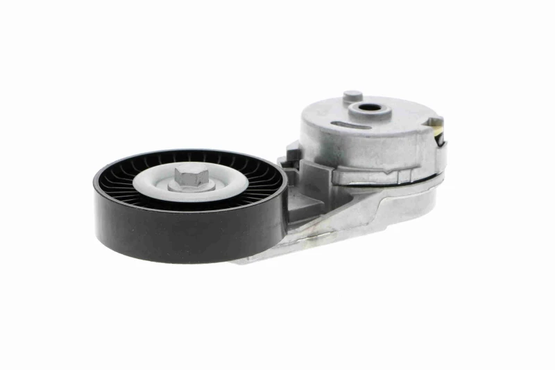 Image of VAICO V40-0666 Tensioner Pulley Original VAICO Quality Tensioner Pulley,v-ribbed belt (310)