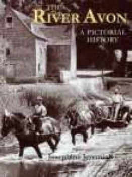 Image of The River Avon from Warwick to Tewkesbury by Josephine Jeremiah Paperback