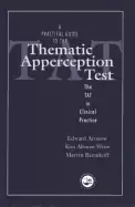 Image of practical guide to the thematic apperception test the tat in clinical pract