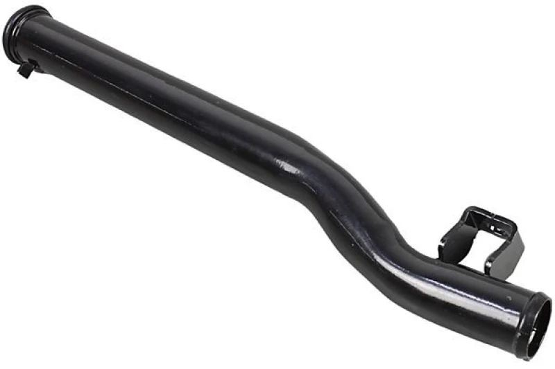 Image of METZGER Coolant pipe METZGER 4010337