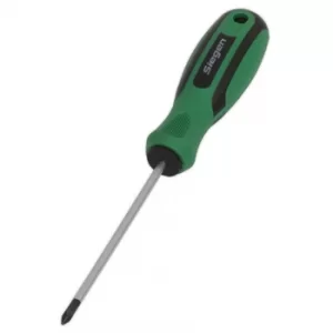 image of Screwdriver Pozi #0 X 75MM