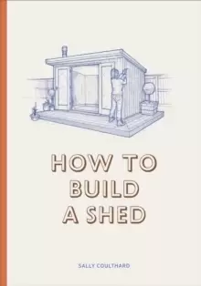 Image of How to Build a Shed