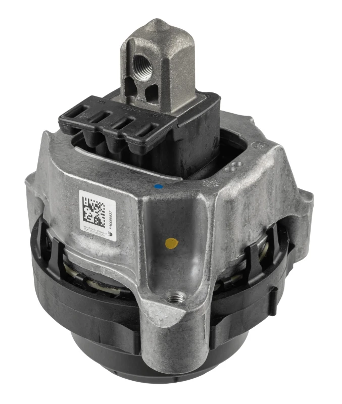 Image of Engine mount LEMFORDER 42525 01