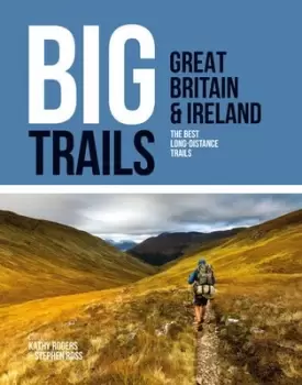 Image of Great Britain & Ireland by Kathy Rogers