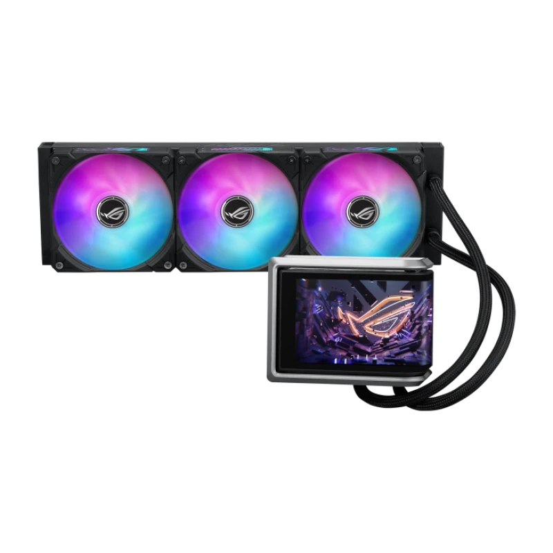 Image of ROG RYUO IV 360 ARGB 90RC01N2-B0EAY0