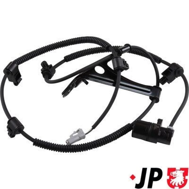 Image of JP GROUP ABS sensor JP GROUP 4897104880