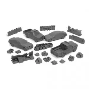 Image of TerrainCrate: Street Scatter