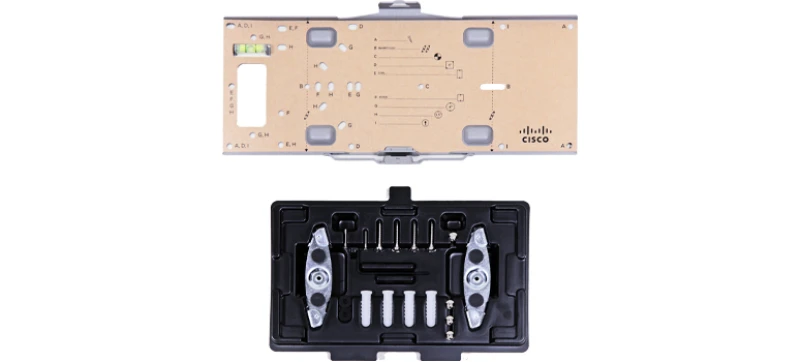 Image of Cisco Meraki MA-MNT-MR-15 Wireless access point accessory WLAN access