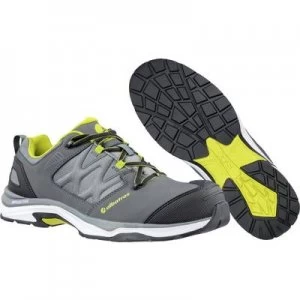 Image of Albatros ULTRATRAIL GREY LOW 646210-45 ESD protective footwear S3 Size: 45 Grey 1 Pair