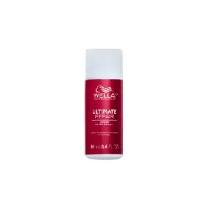 Image of Wella Professionals Ultimate Repair Shampoo 50ml