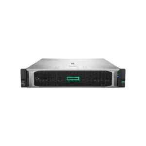 Image of PE ProLiant DL380 Gen10 Intel Xeon-S 4210R 10-Core 2.40GHz 13.75MB 32GB 1 x 32GB PC4-2933Y RDIMM 8 x Hot Plug 2.5" Smal