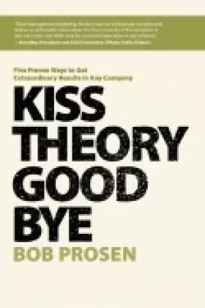 Image of kiss theory good bye