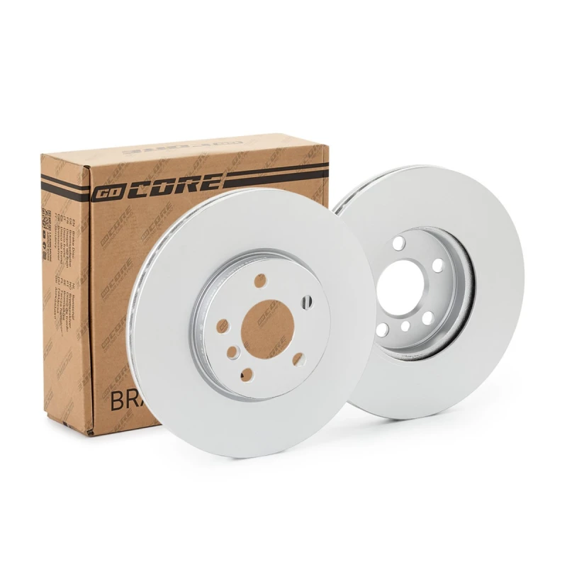 Image of goCORE Brake disc goCORE GCH20960