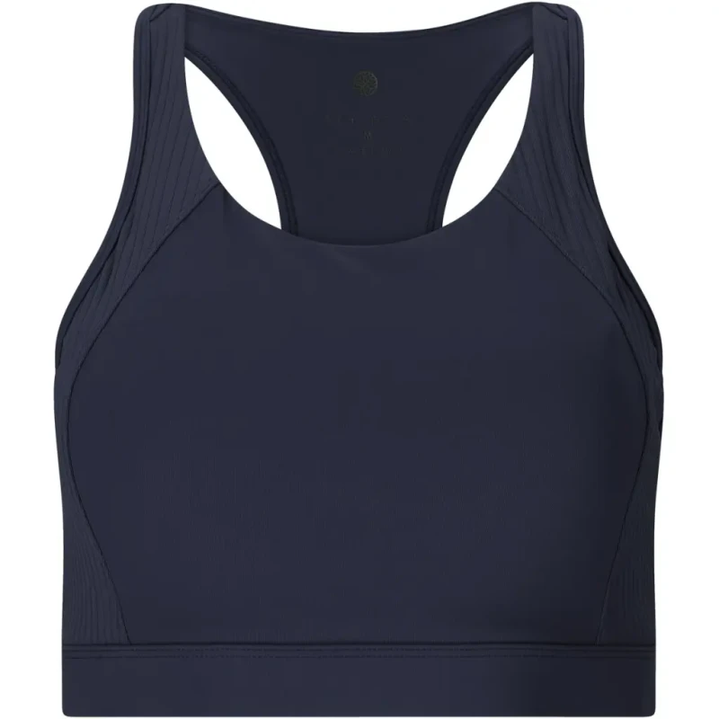 Image of Sports bra Athlecia Aliya V2 Bleu Female S