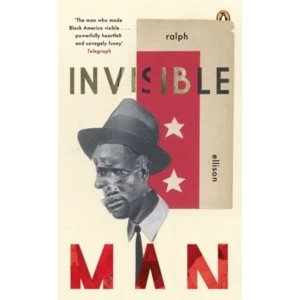 Image of Invisible Man