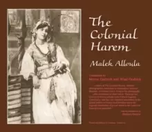 Image of Colonial Harem