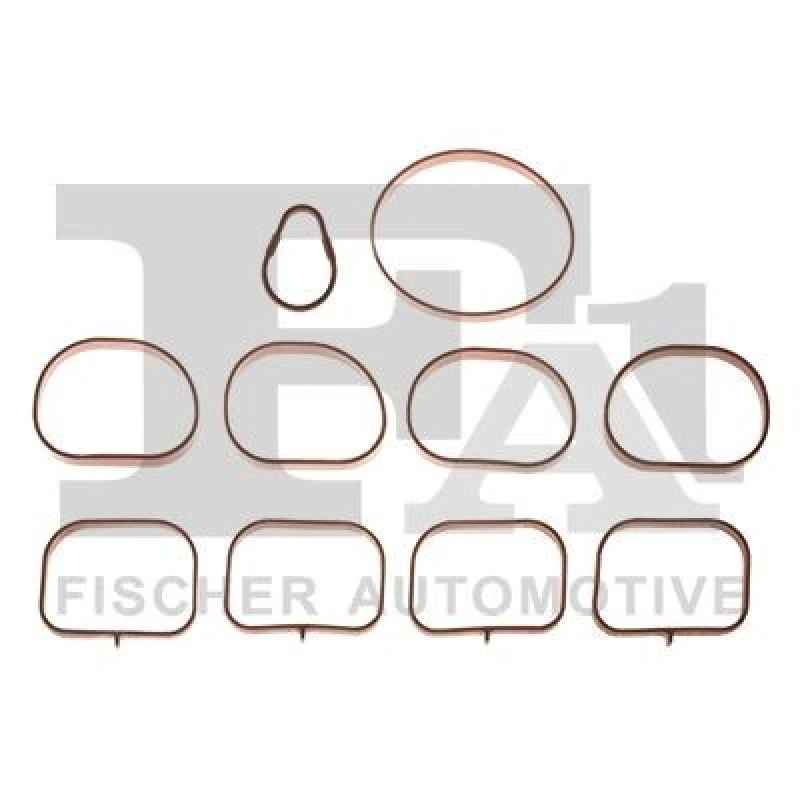 Image of FA1 Gasket Set, intake manifold FA1 533-006Z