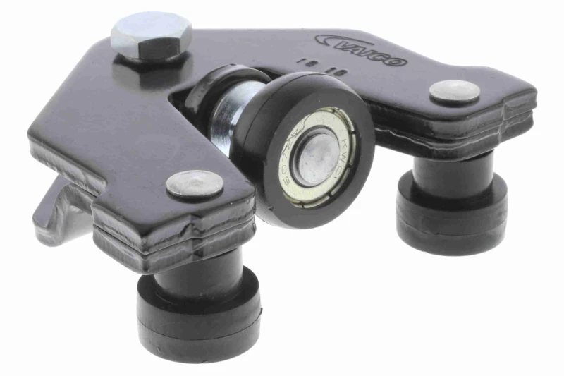 Image of VAICO V40-1103 Roller Guide, sliding door Lower Right Roller Guide,sliding door (3846)