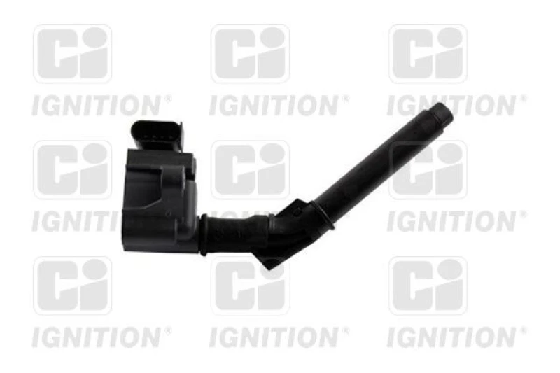 Image of QUINTON HAZELL Ignition coil QUINTON HAZELL XIC8623