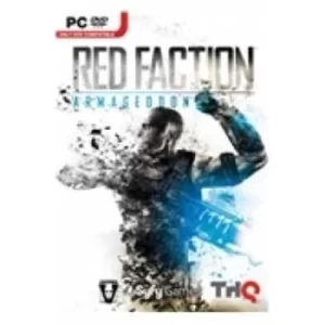 Image of Red Faction Armageddon PC Game