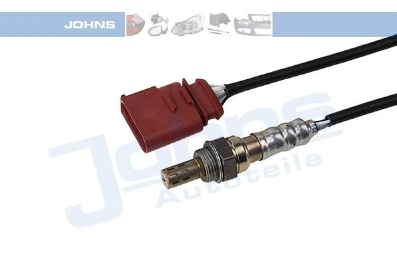 Image of Lambda sensor JOHNS LSO 13 10-001