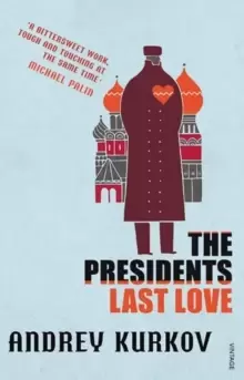 Image of The President's Last Love