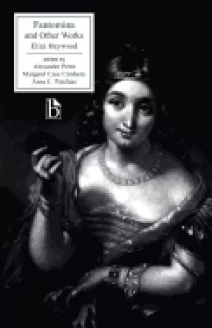 Image of fantomina and other works
