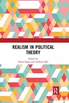 Image of Realism in Political Theory