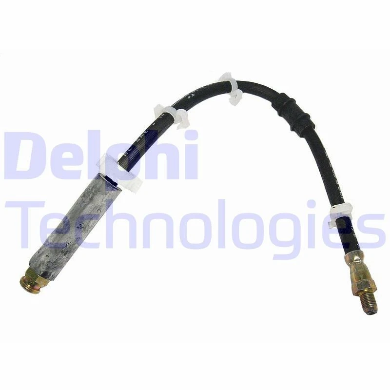 Image of DELPHI Brake hose DELPHI LH0240