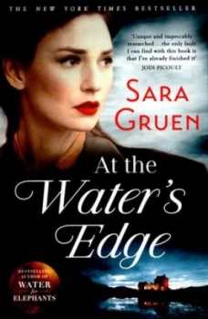 Image of At the Waters Edge by Sara Gruen Paperback