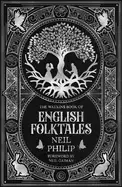 Image of watkins book of english folktales