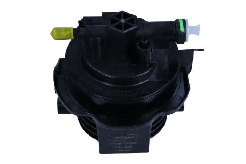 Image of MAXGEAR Fuel filter MAXGEAR 26-1562