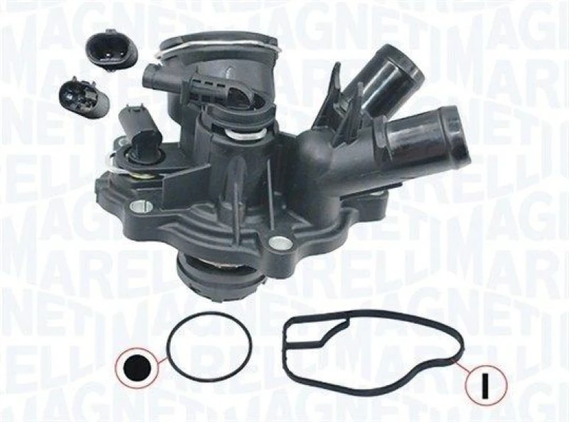 Image of MAGNETI MARELLI Thermostat MAGNETI MARELLI 352317101840
