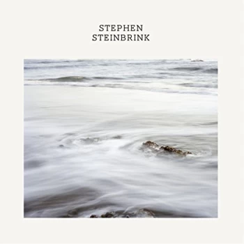 image of Stephen Steinbrink - Arranged Waves CD