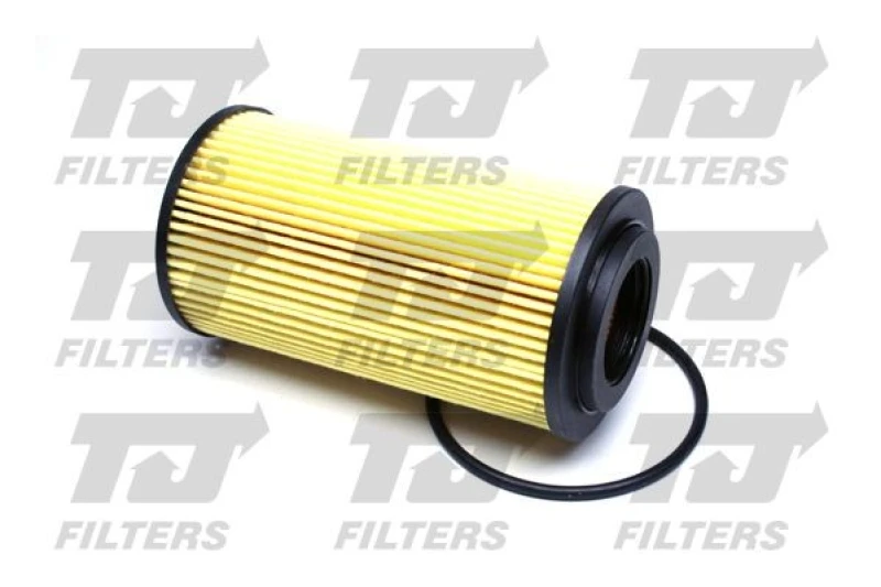 Image of QUINTON HAZELL Oil filter QUINTON HAZELL QFL0159