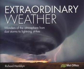 Image of Extraordinary Weather by Richard Hamblyn Book