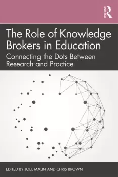 Image of The Role of Knowledge Brokers in EducationConnecting the Dots Between Research and Practice