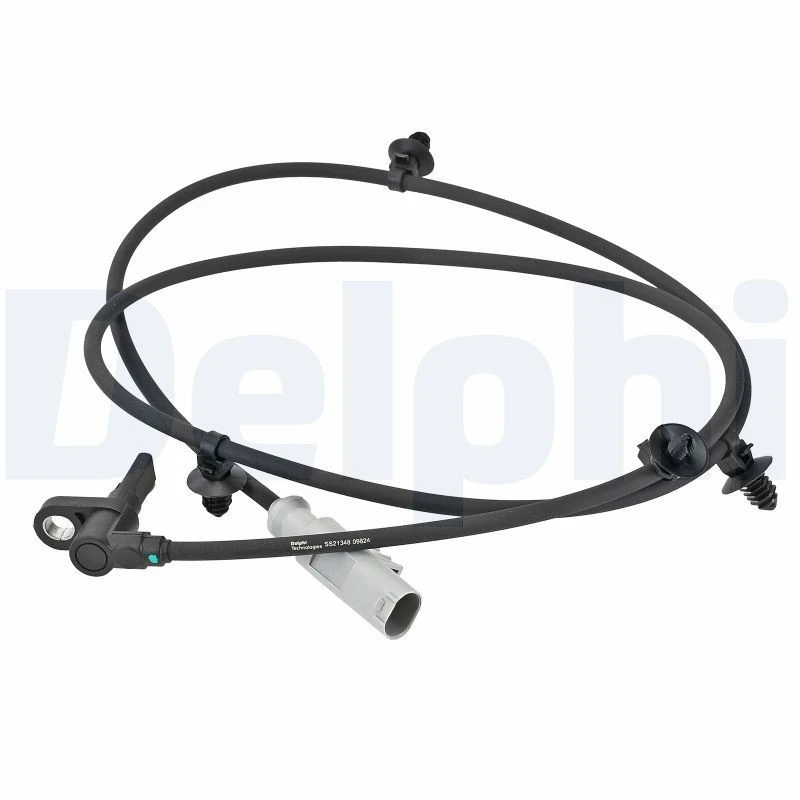 Image of DELPHI ABS sensor DELPHI SS21348-12B1